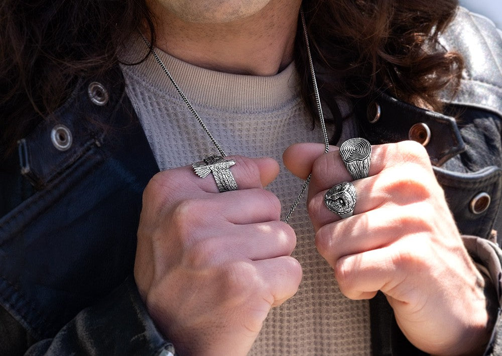 Men's Jewelry