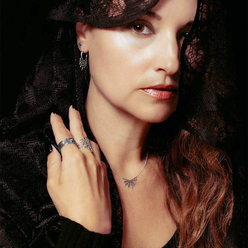 Dark and Mystical